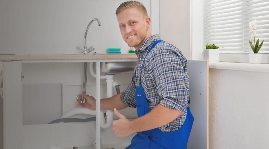 Local expert plumbing services in Vonore, TN